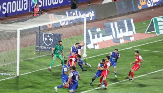 ضربه ناخواسته استقلال و پرسپولیس به یک تیم مدعی!