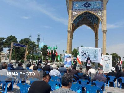 آغاز به کار هشتمین جشنواره ملی تئاتر ایثار به میزبانی گلستان