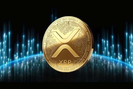 ارز دیجیتال ریپل XRP چیست؟