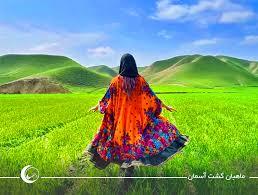 ترکمن صحرا؛ مقصدی متفاوت برای سفر تابستانی