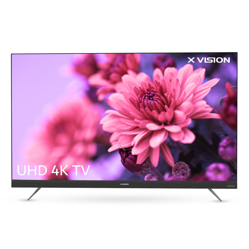 نقد و بررسی تلویزیون هوشمند ایکس ویژن UHD مدل XYU835 سایز 50 اینچ