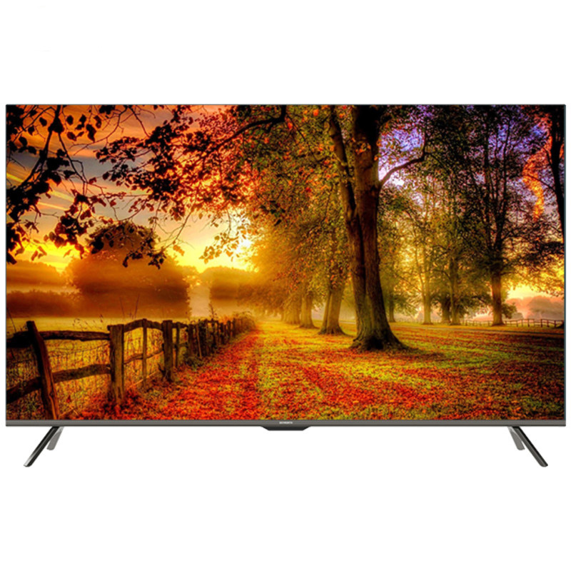 نقد و بررسی تلویزیون هوشمند ایکس ویژن UHD مدل XYU725 سایز 55 اینچ