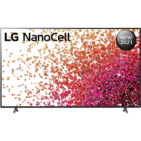 نقد و بررسی تلویزیون LG مدل NANO756 سایز 55 اینچ