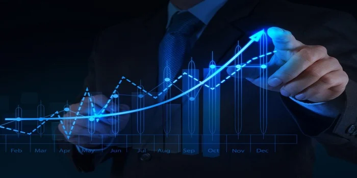 تاثیر بازارهای مالی جهانی بر پراپ تریدینگ