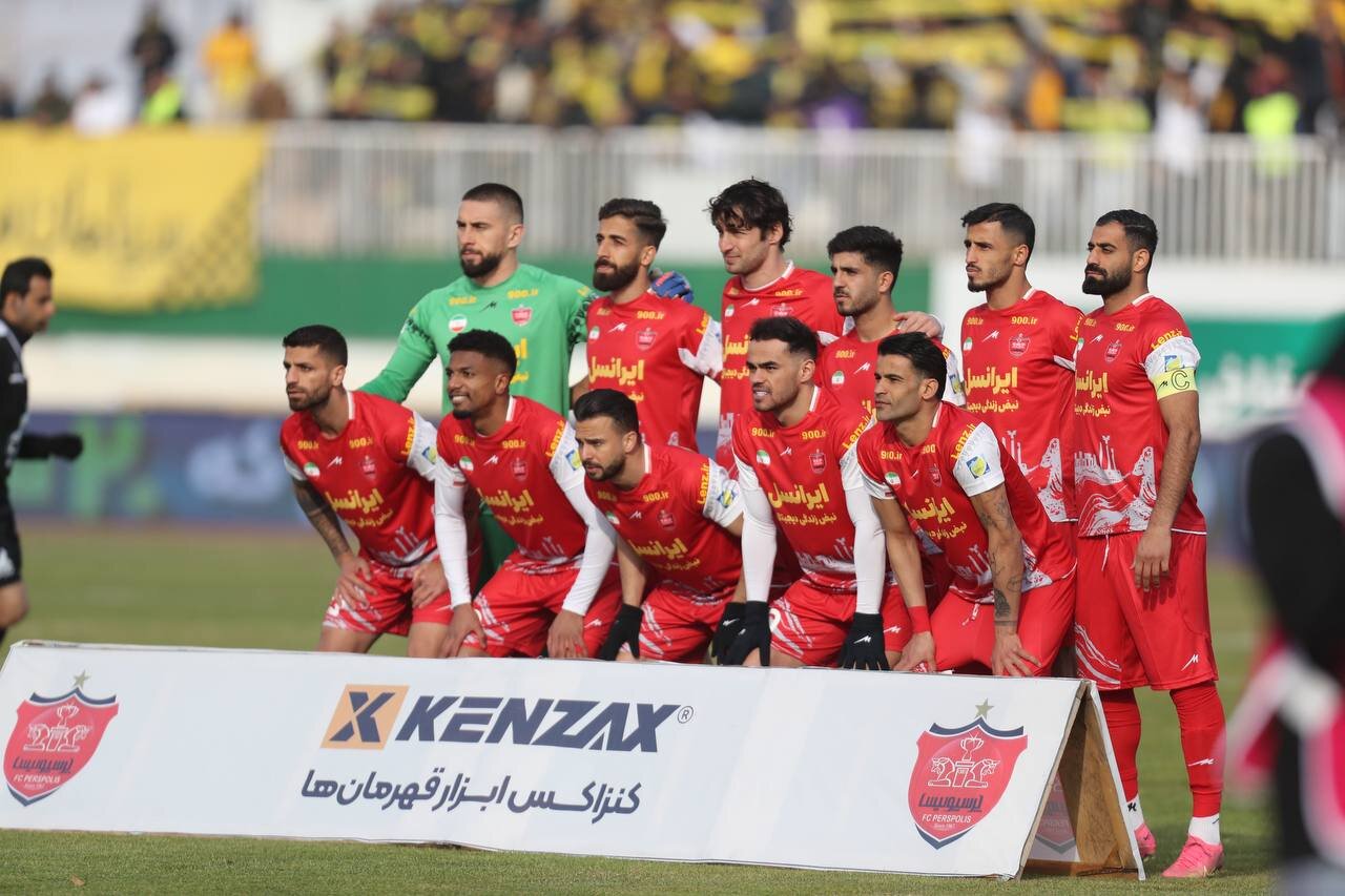 عجیب‌ترین فصل نقل و انتقالاتی برای پرسپولیس