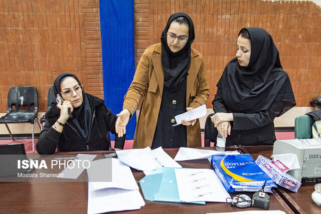 چشم انداز ما همگانی شدن ورزش بوچیا است/ تسهیل حضور ورزشکاران در مسابقات بین المللی