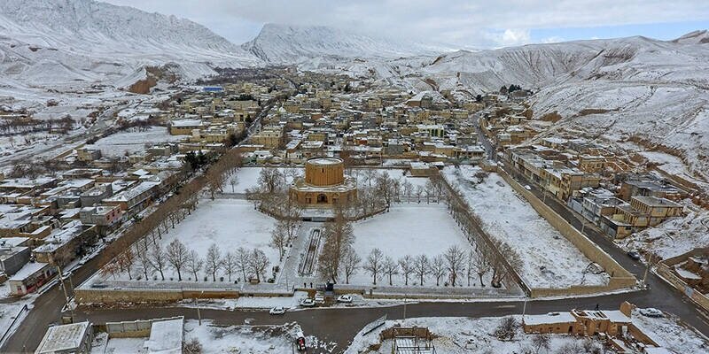 کوهنوردان از صعود به ارتفاعات کلات خودداری کنند/اعضاء ستاد مدیریت بحران در حالت آماده‌باش