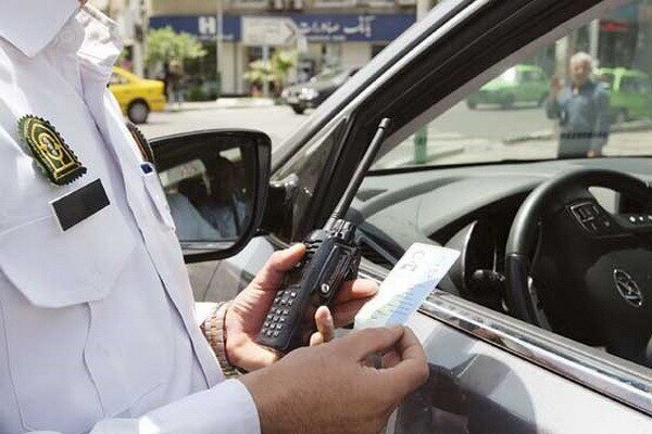 جریمه‌های رانندگی کجا هزینه می‌شود؟