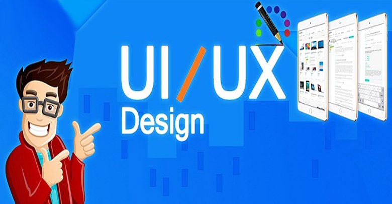 تاثیر طراحی UI/UX بر تجربه خرید آنلاین