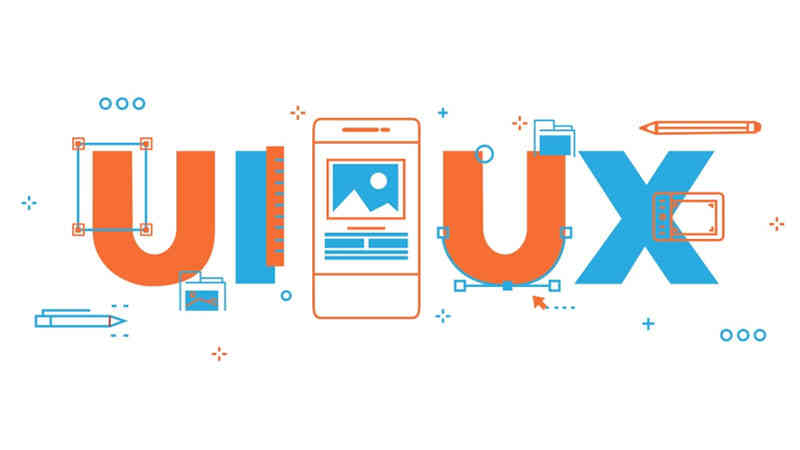 تاثیر طراحی UI/UX بر تجربه خرید آنلاین