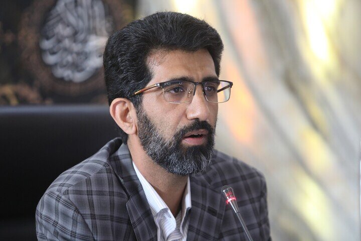 تأکید بر لزوم توسعه کشاورزی دانش‌بنیان و افزایش بهره‌وری در قم - خبرگزاری مهر | اخبار ایران و جهان