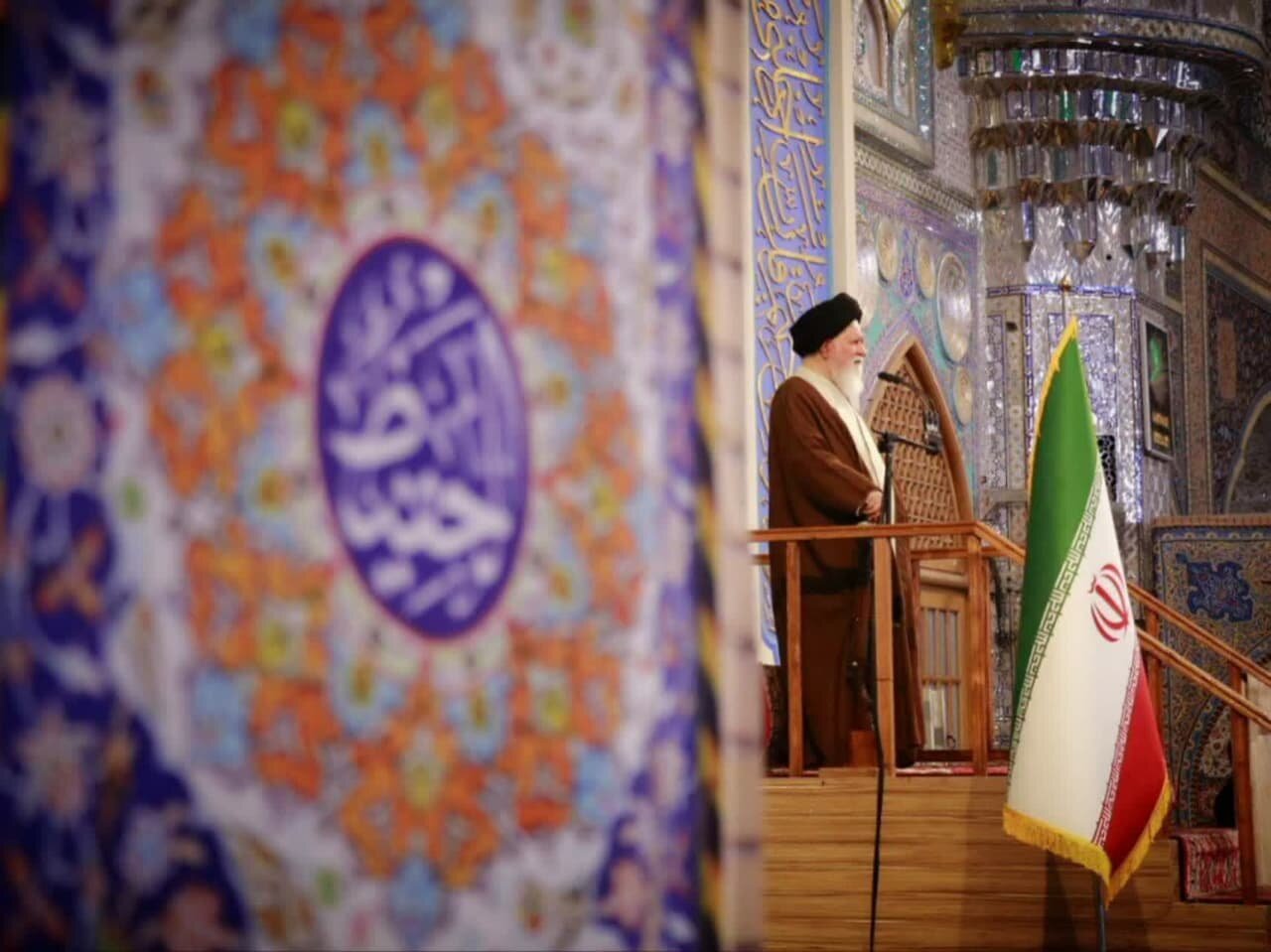 کارگر، نیروی محرک اقتصاد کشور است - خبرگزاری مهر | اخبار ایران و جهان