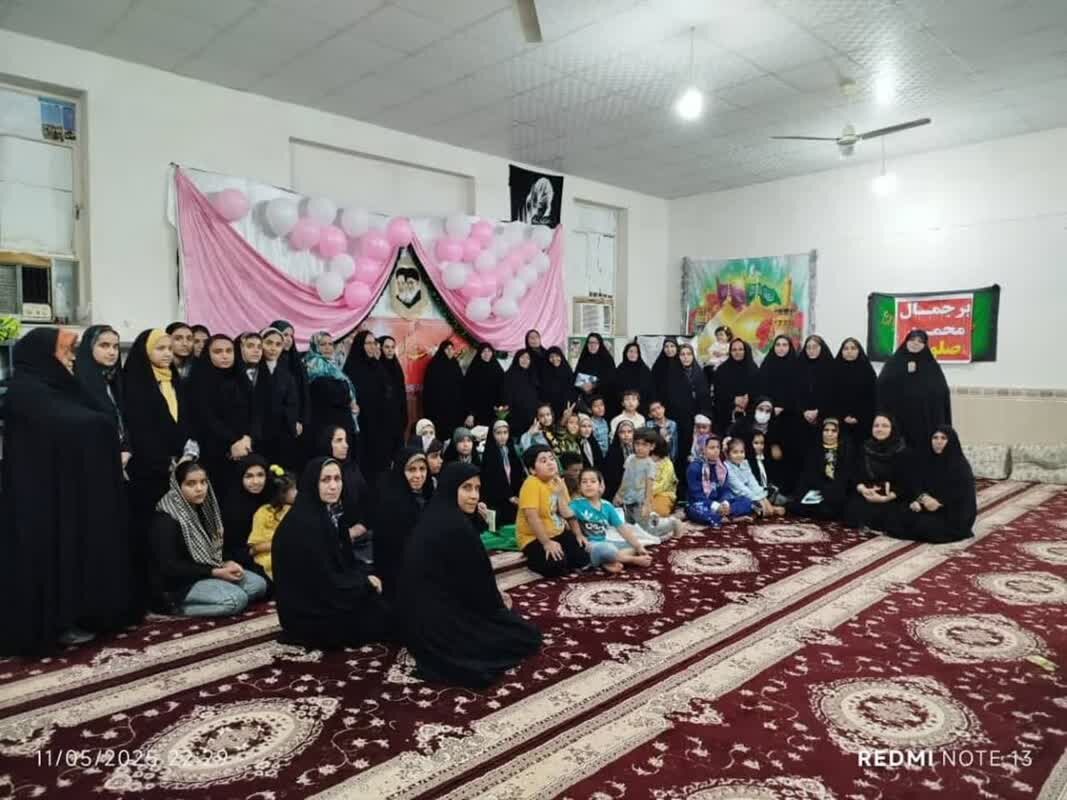 برنامه‌های فرهنگی باید مردم را به مسجد جذب کند