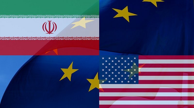 دیپلماسی از حاشیه به متن؛ ورود تروئیکا به میدان دیپلماسی با ایران/ مذاکرات هستهای وارد فاز جدید شد