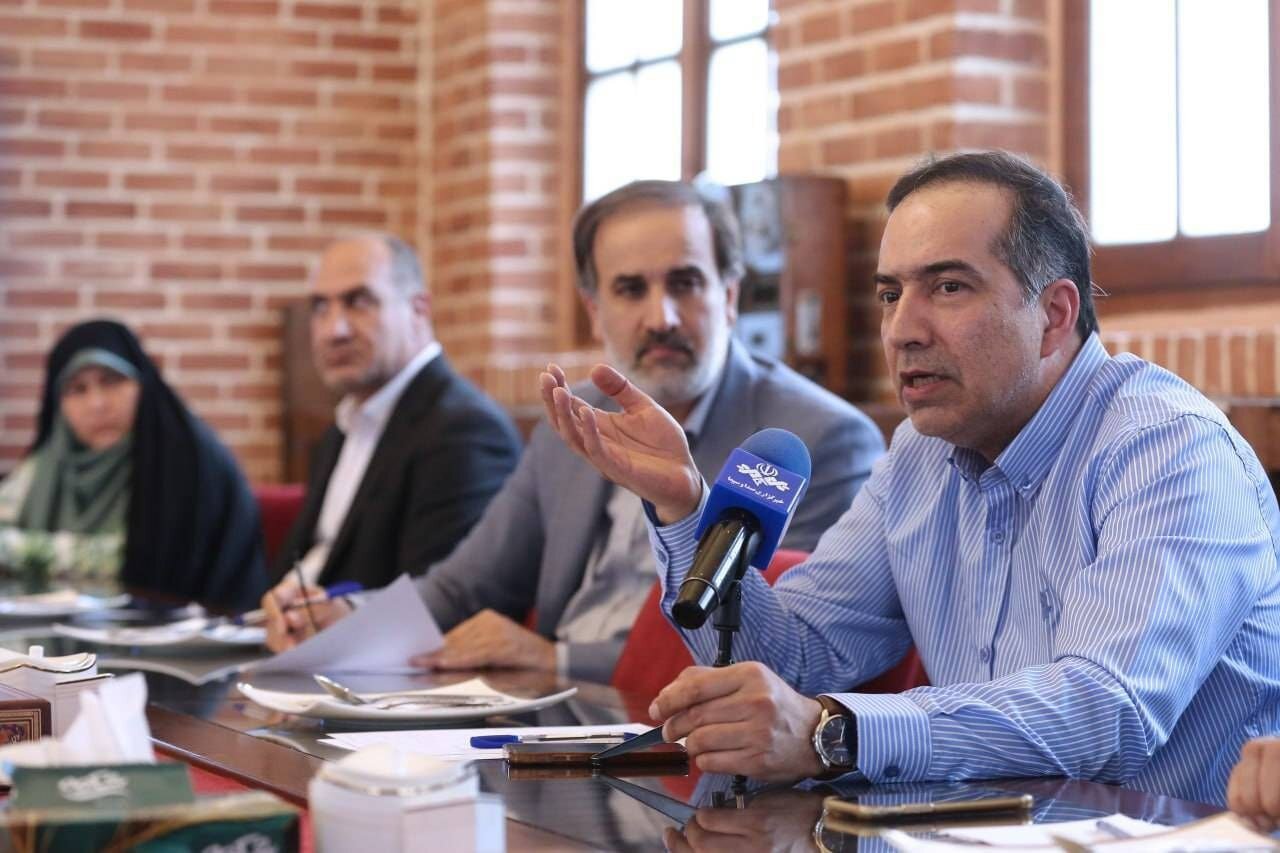 تحکیم رابطه‌ی سینماگران با حاکمیت/ بازخوانی سیاست‌های سینمایی ایران در نشست راهبردی سازمان سینمایی 