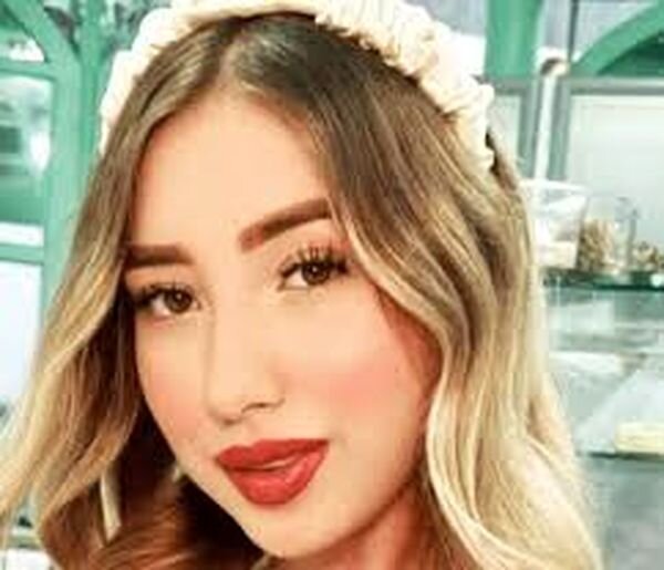 دومین اینفلوئنسر معروف در مقابل دروبین کشته شد