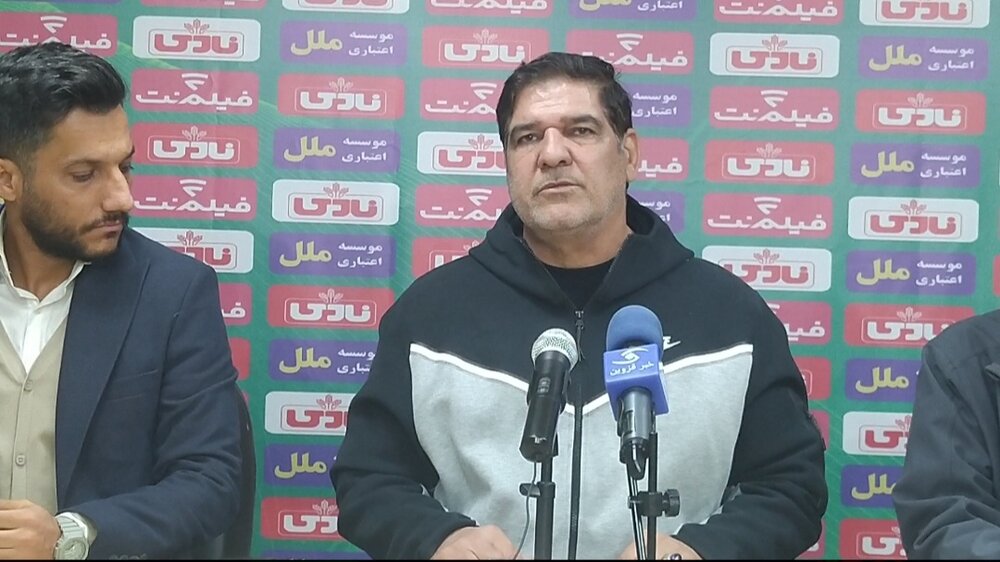 مهاجری: نساجی امروز سقوط نکرد بلکه ۲ سال پیش سقوط کرد