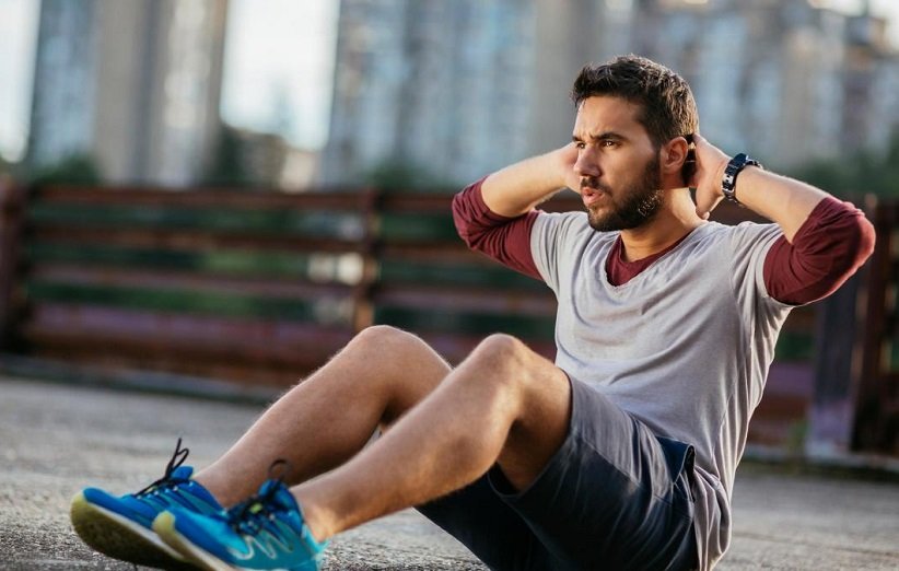 از ورزش تا استراحت؛ بدون خستگی با آدیداس و کراکس