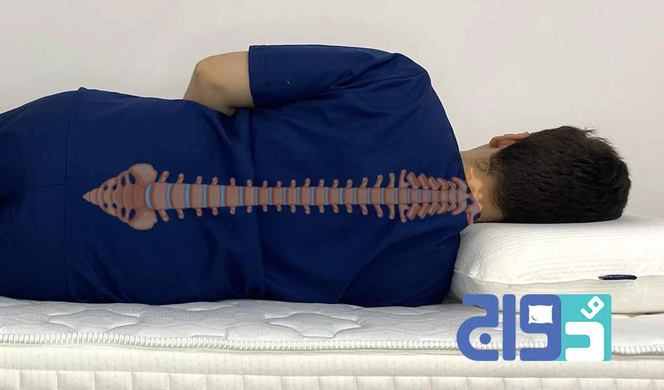 بالش طبی چیست و چرا باید از آن استفاده کنیم؟