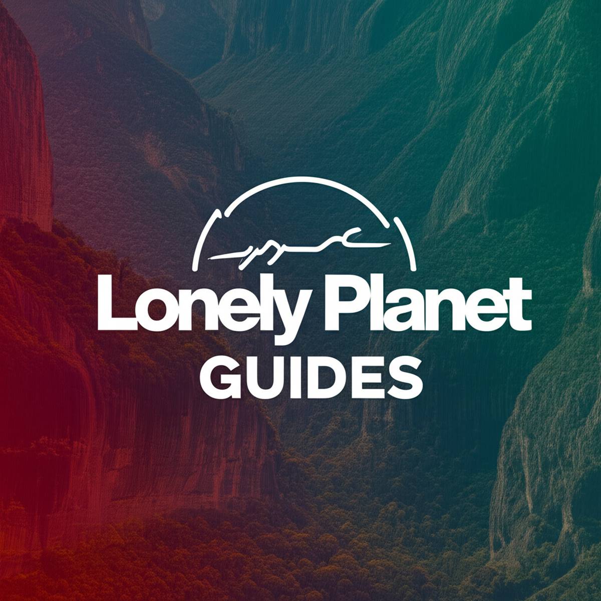 Lonely Planet Guides