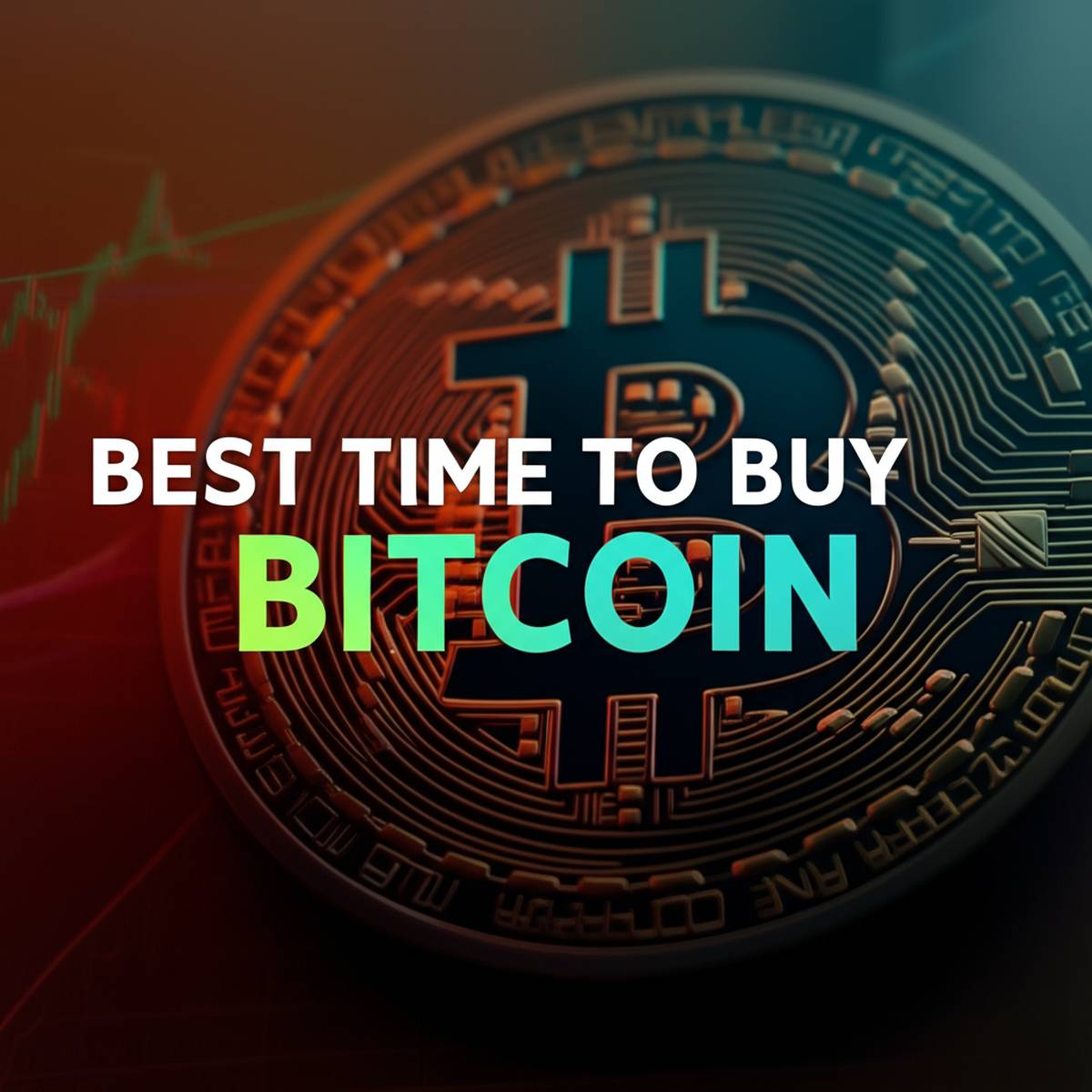 بهترین زمان خرید بیت کوین