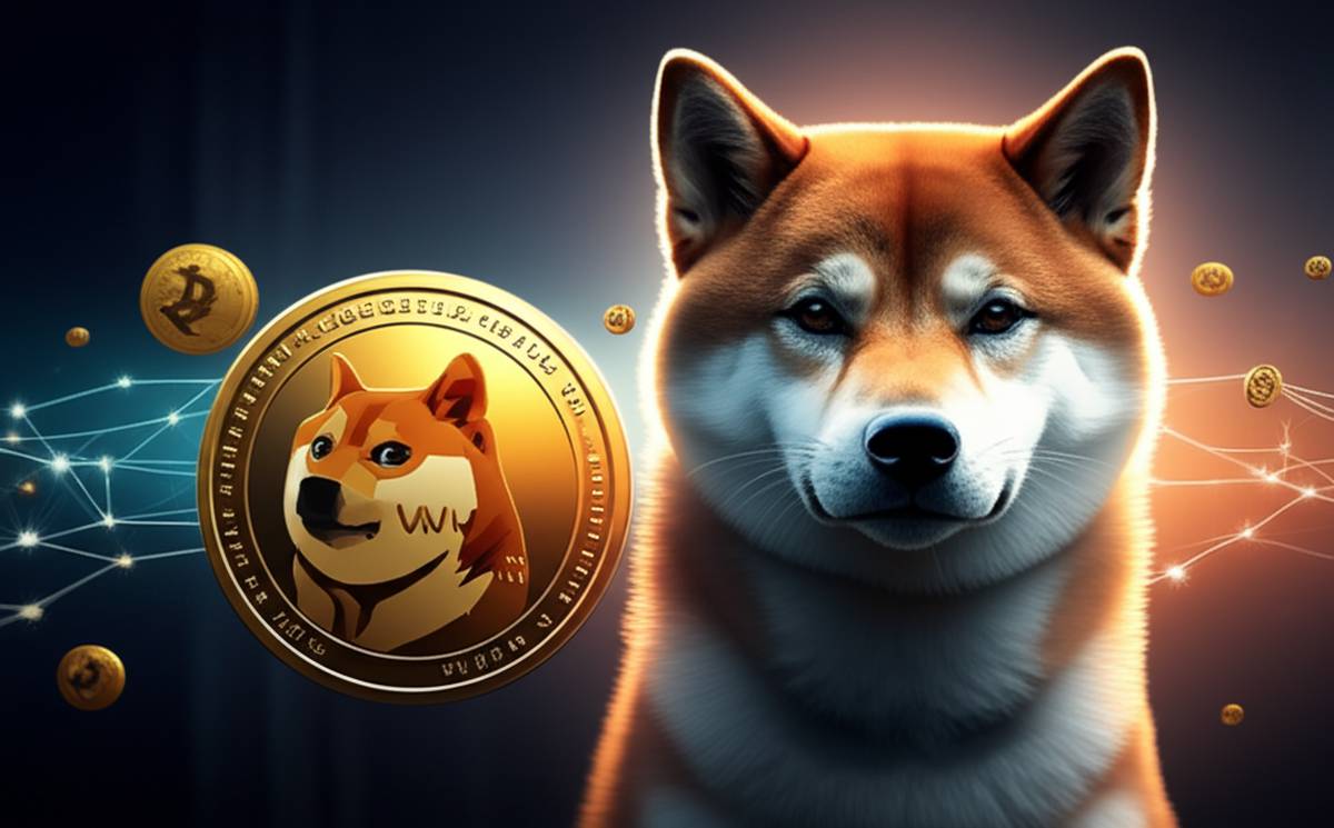 دوج کوین - راهنمای جامع و کامل Dogecoin (صفر تا صد)