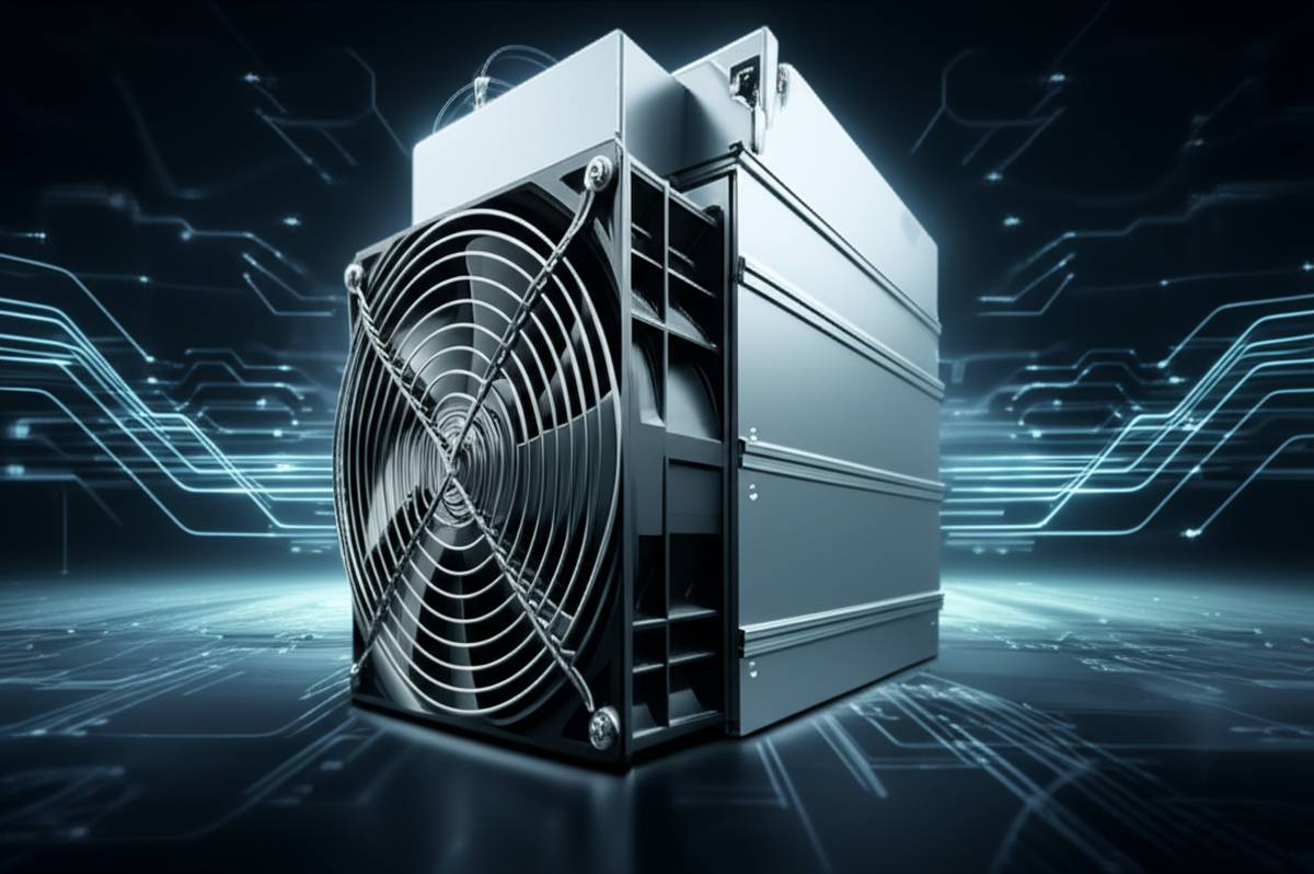 دستگاه ماینر ای بنگ Ebit E9.2 12TH/s | قیمت و خرید