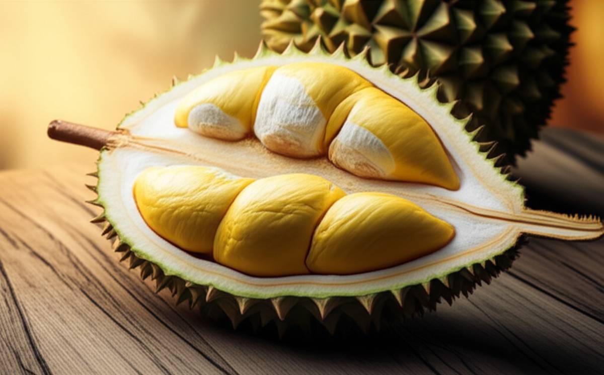 دوریان (Durian) | معرفی کامل میوه عجیب جهان و خواص آن