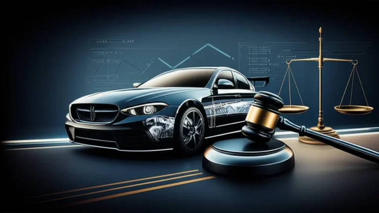 خلاصه کتاب مسئولیت کیفری سازندگان خودرو و سوانح رانندگی