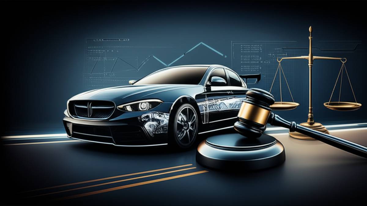 خلاصه کتاب مسئولیت کیفری سازندگان خودرو و سوانح رانندگی
