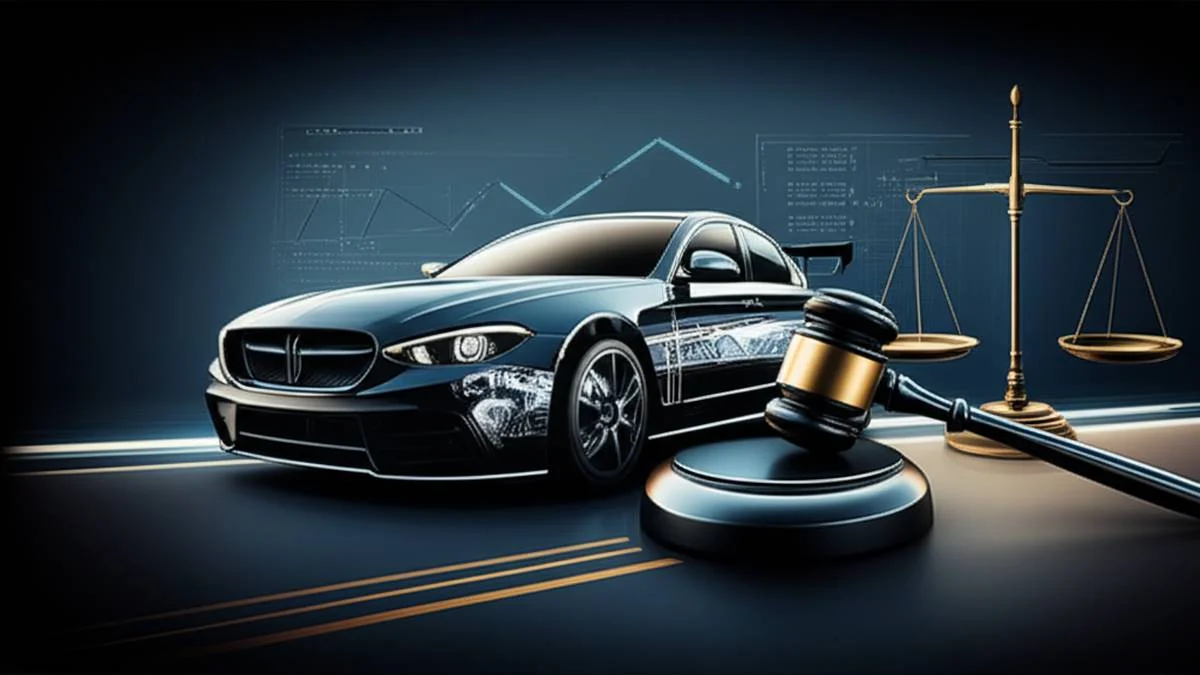 خلاصه کتاب مسئولیت کیفری سازندگان خودرو و سوانح رانندگی