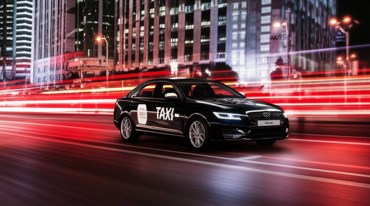 Yandex.Taxi | تاکسی آنلاین و درخواست خودرو هوشمند
