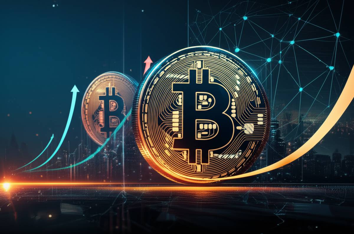 قیمت بیت کوین در سال 2025 | پیش بینی و تحلیل جامع
