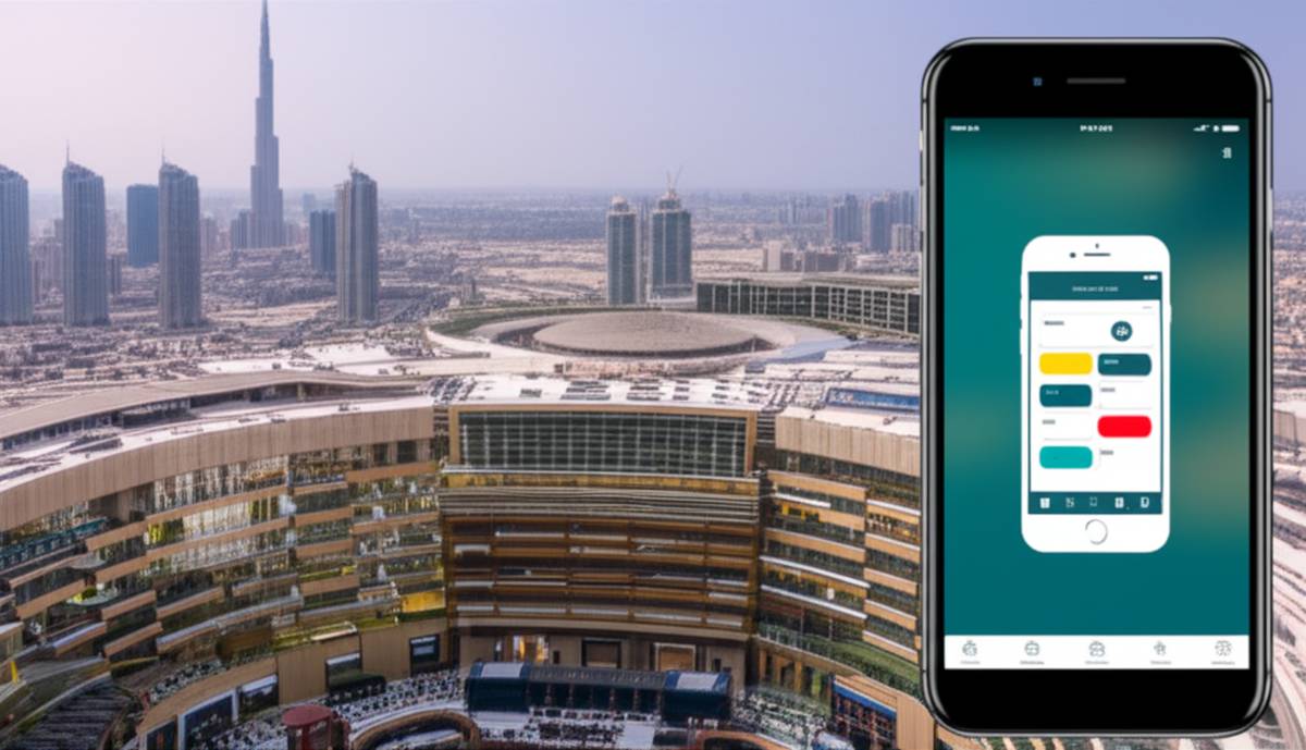 اپلیکیشن دبی مال: راهنمای کامل، ویژگی ها و دانلود