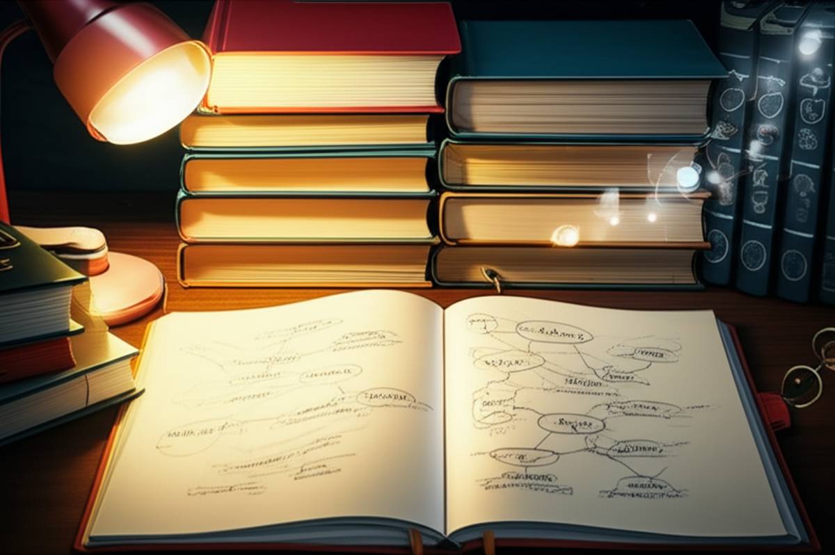 چگونه جامعه شناسی را برای امتحان بخوانیم؟ (راهنمای کامل)