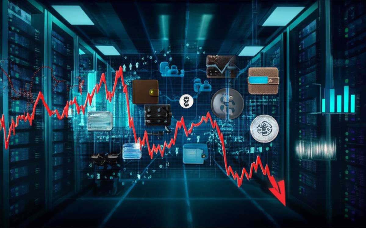 چرا صرافی هات بیت بسته شد؟ | بررسی جامع مشکلات Hotbit