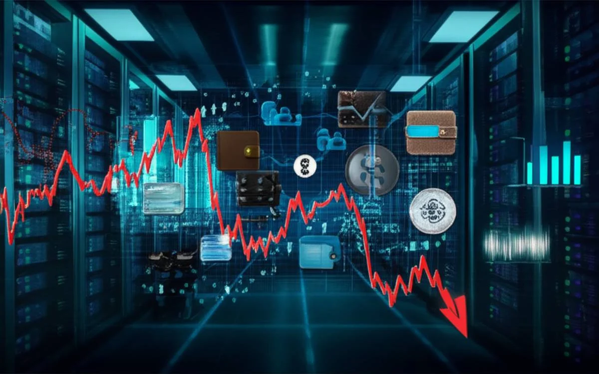 چرا صرافی هات بیت بسته شد؟ | بررسی جامع مشکلات Hotbit