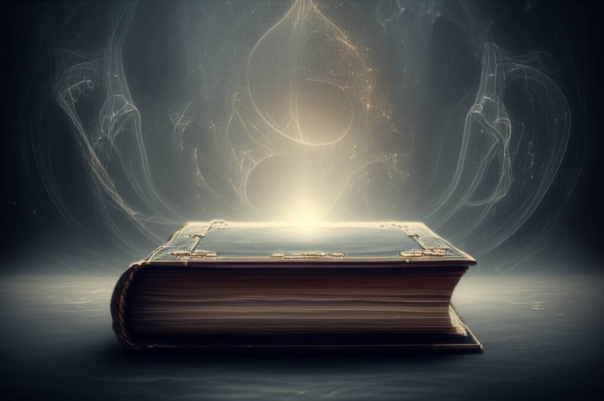 خلاصه کتاب غیب گویی پیتر هانتکه: نکات کلیدی و تحلیل جامع