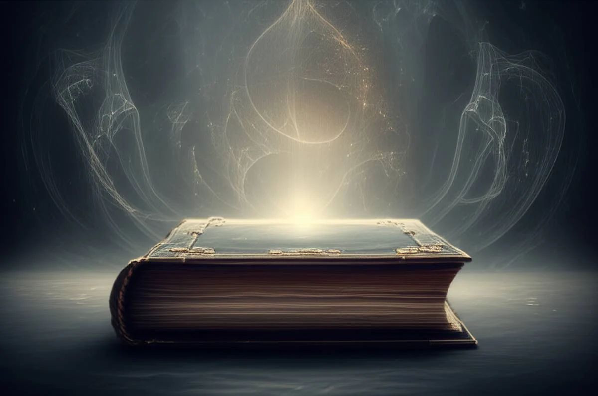 خلاصه کتاب غیب گویی پیتر هانتکه: نکات کلیدی و تحلیل جامع