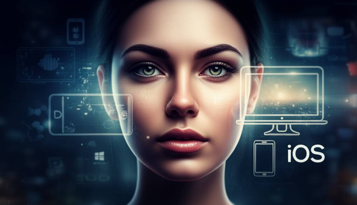 FaceTune | آموزش و دانلود برای اندروید، iOS و ویندوز