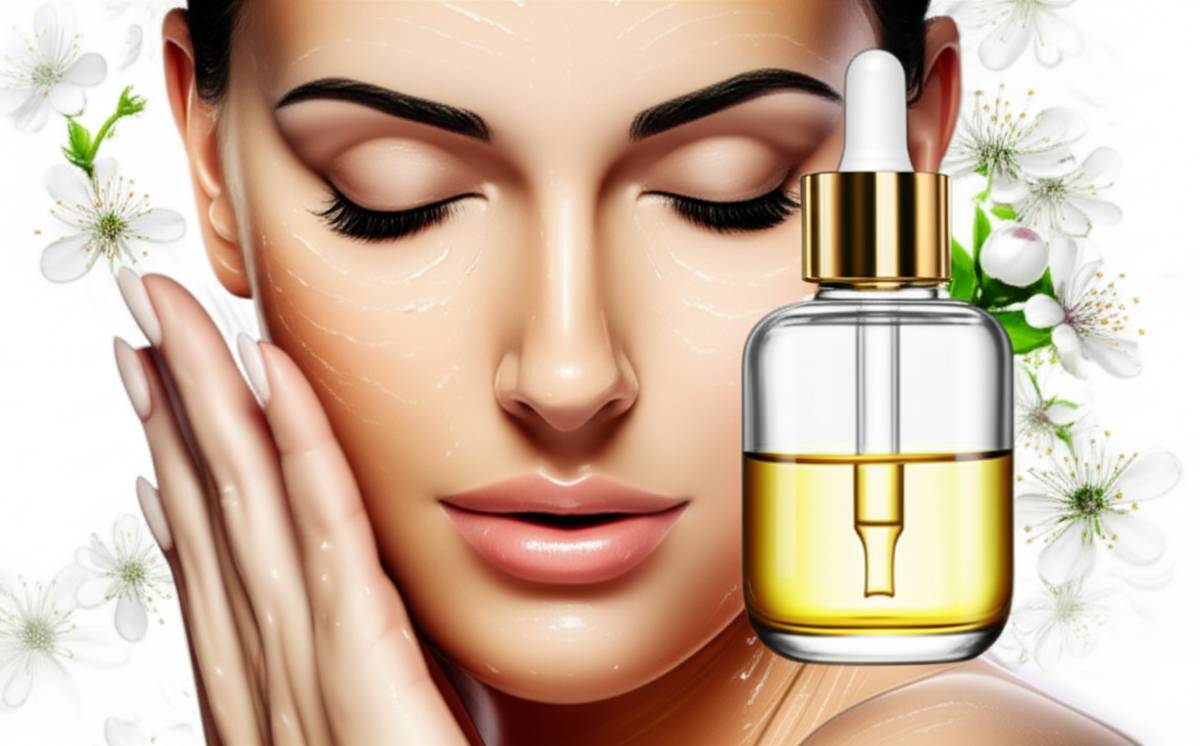 روغن رفع ترک بدن سینره | بررسی کامل ویژگی ها و اثرات