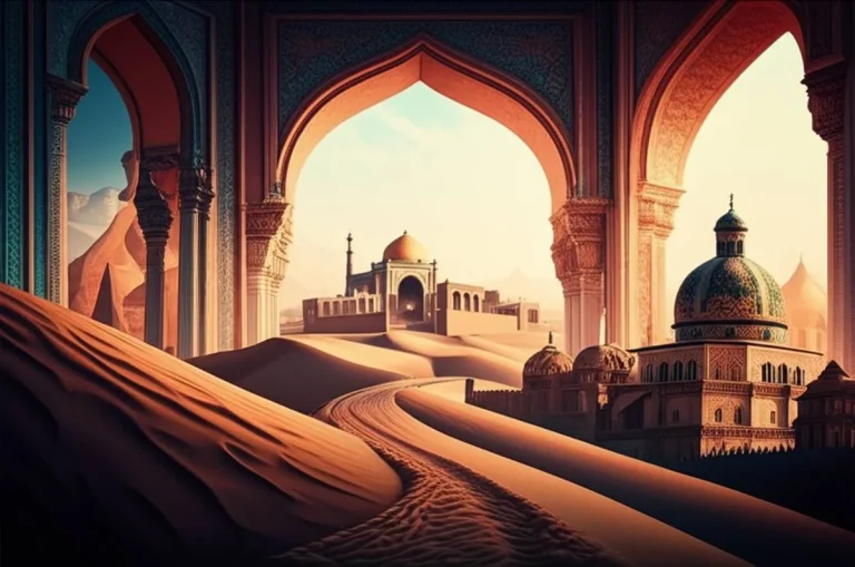 خلاصه کامل کتاب جانستان کابلستان | رضا امیرخانی