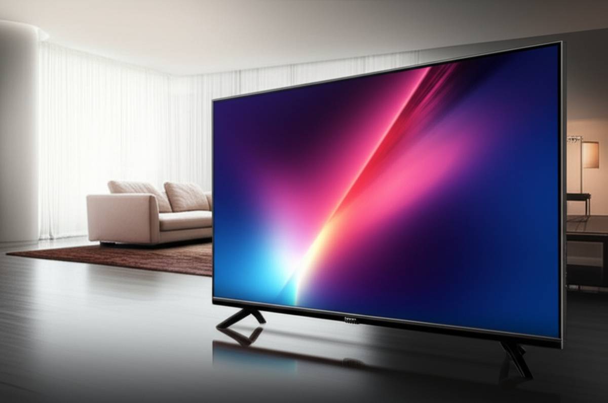 نقد و بررسی تلویزیون هوشمند دوو DSL-43K5750 | 43 اینچ