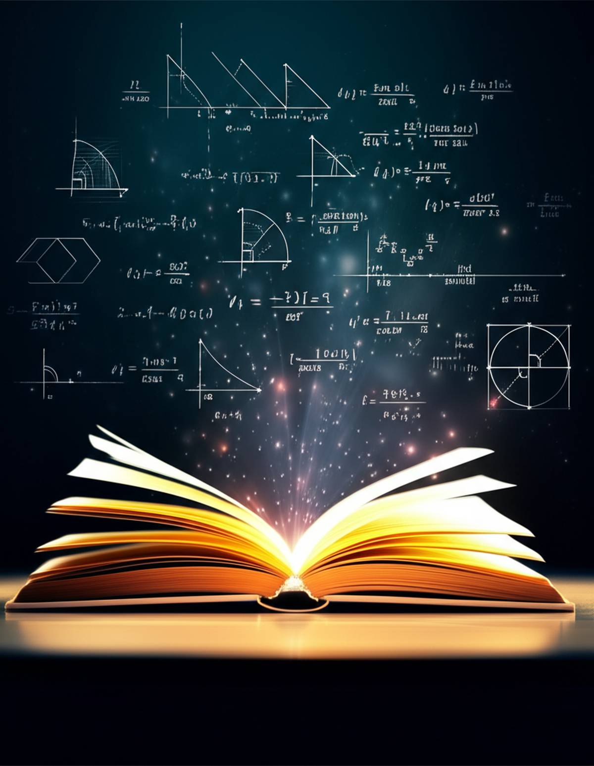 خلاصه کامل کتاب گلبرگ ریاضی هشتم (حامد اصلانی)