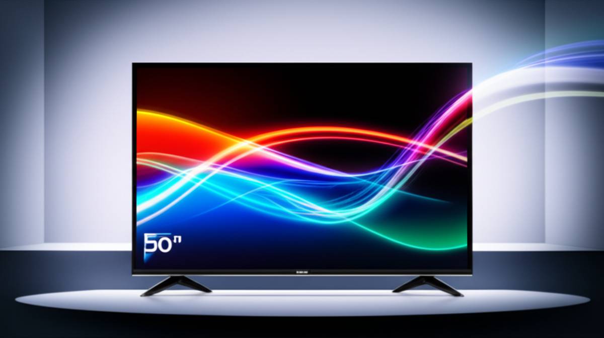 نقد و بررسی تلویزیون سونیا S-50DU8630 (50 اینچ)