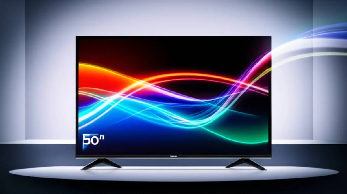 نقد و بررسی تلویزیون سونیا S-50DU8630 (50 اینچ)