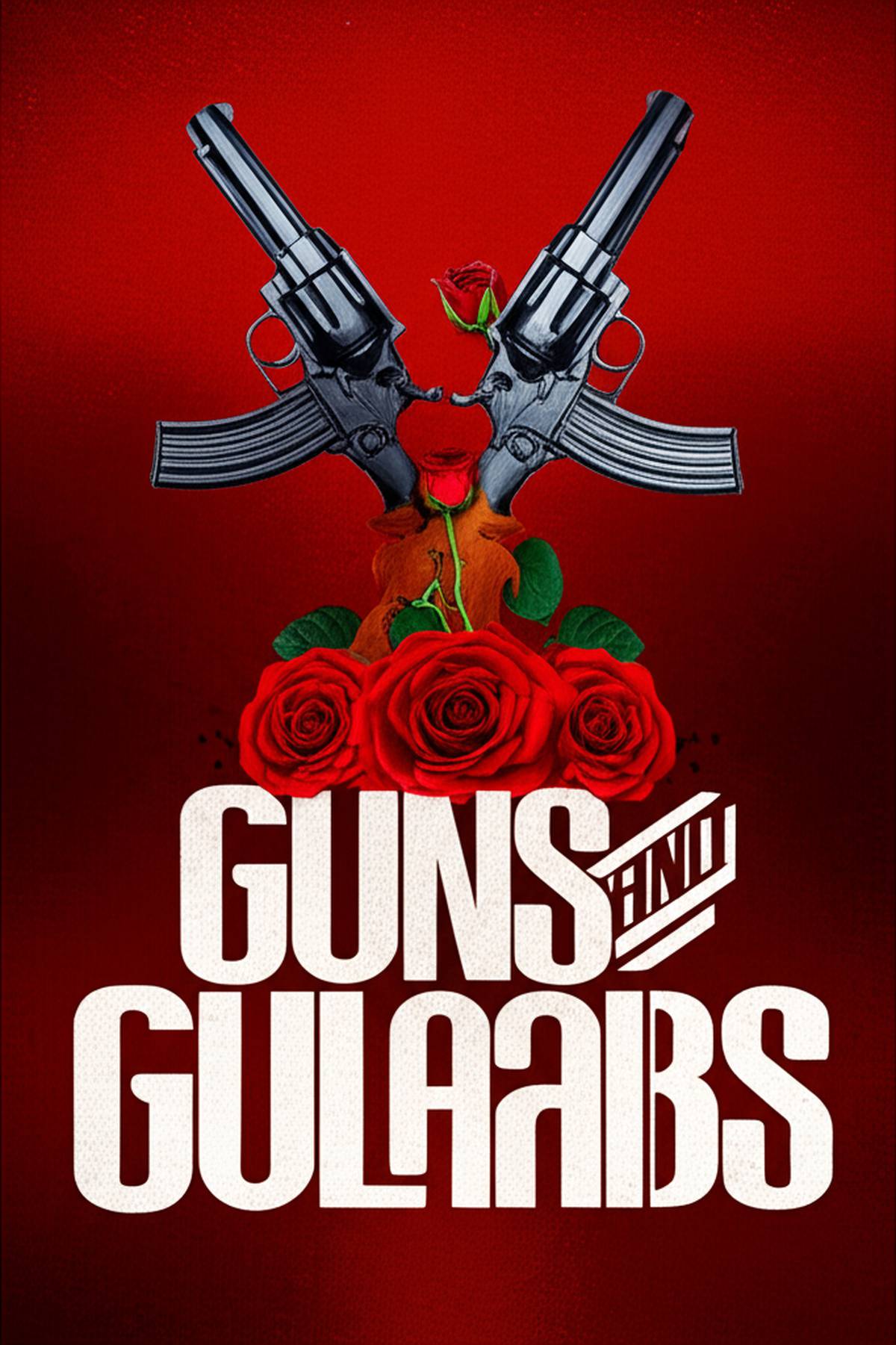 سریال تفنگ ها و گلاب ها (Guns & Gulaabs): معرفی، داستان و بازیگران
