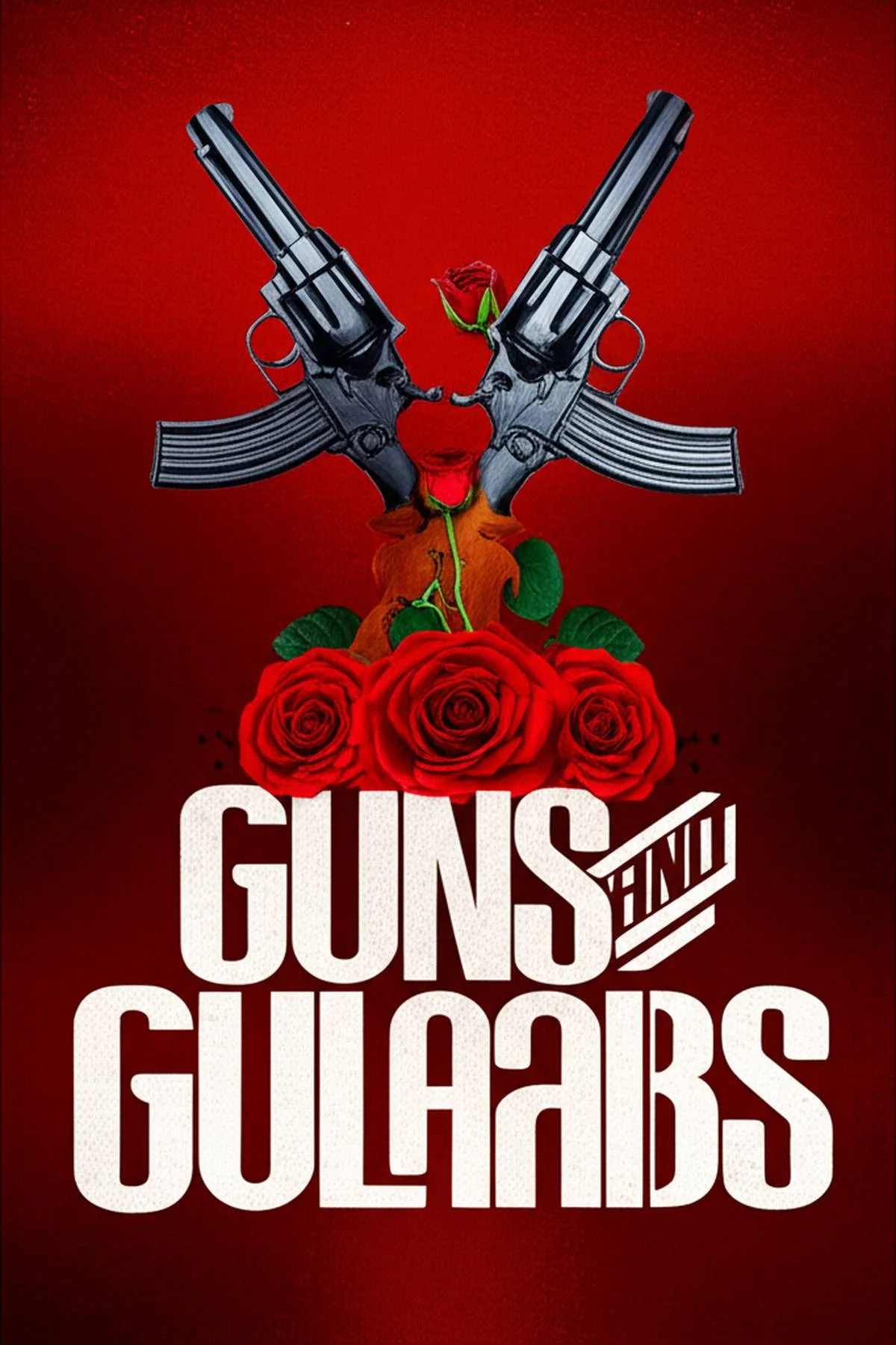 سریال تفنگ ها و گلاب ها (Guns & Gulaabs): معرفی، داستان و بازیگران