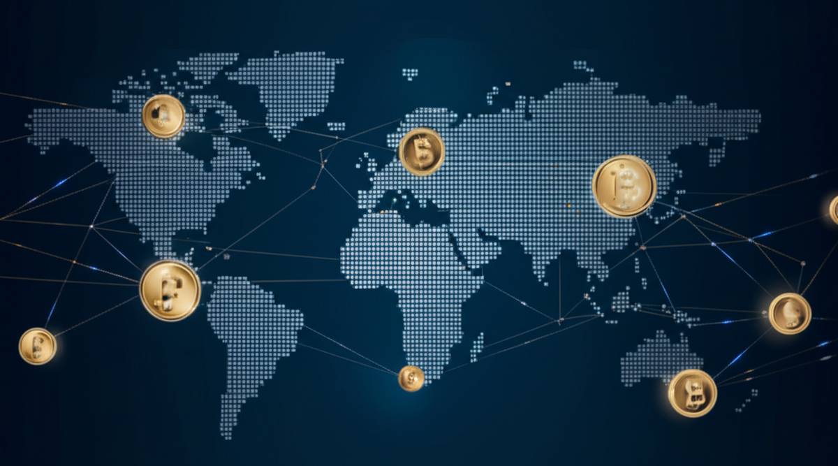 خرید و فروش بیت کوین در ایران | امن، سریع و با بهترین قیمت