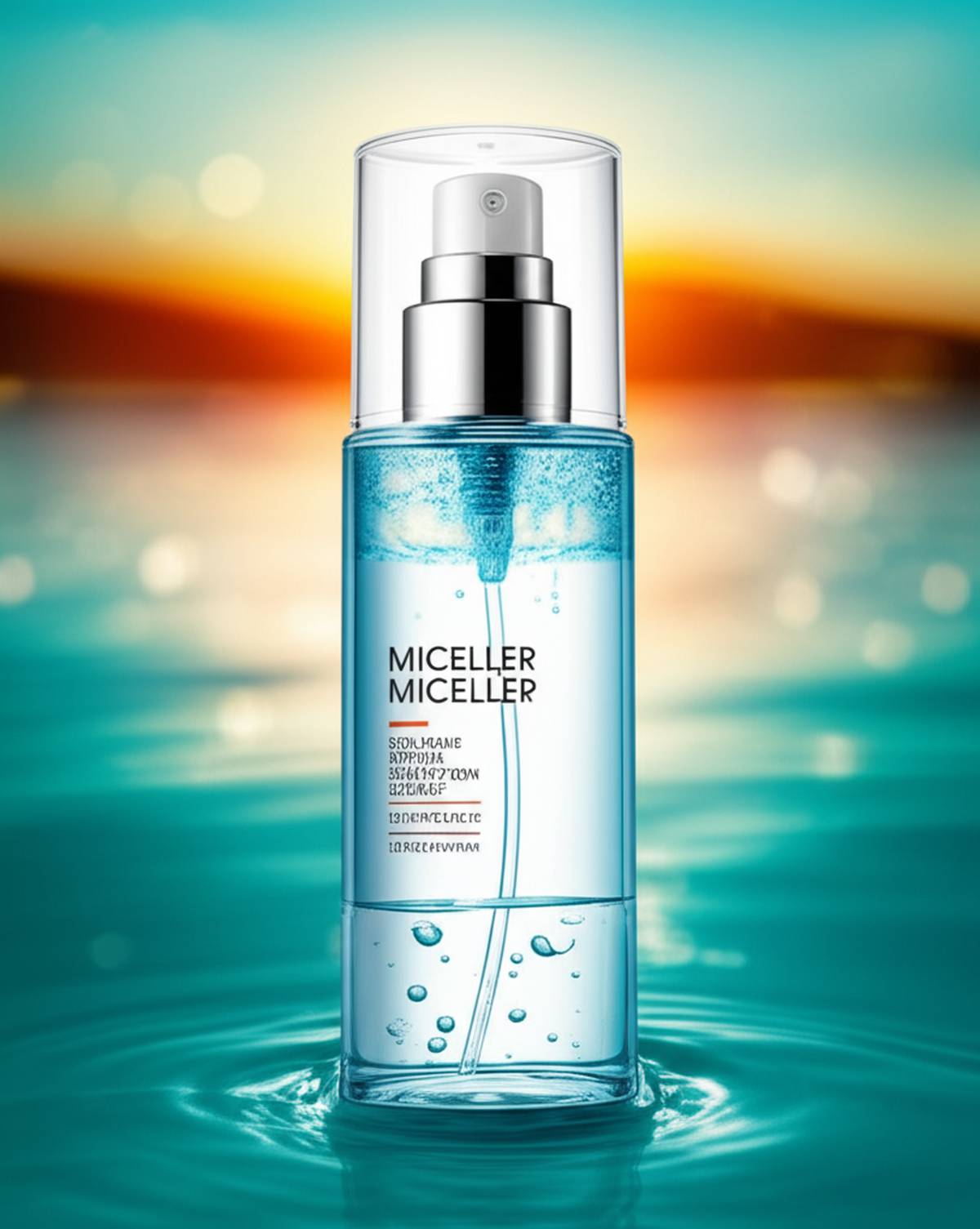 نقد و بررسی اسپری ضد آفتاب سولاریس آردن SPF50 | میسلار نیوژن